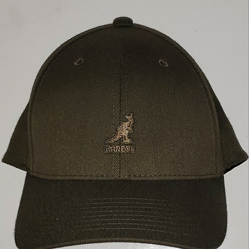 Kangol Cap